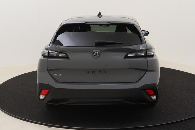 Peugeot 308 SW 1.5 BlueHDi 130 hp EAT8 