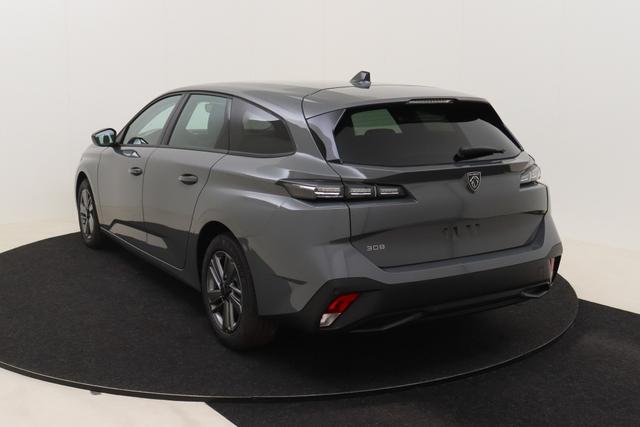 Peugeot 308 SW 1.5 BlueHDi 130 hp EAT8 