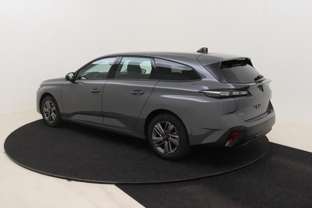 Peugeot 308 SW 1.5 BlueHDi 130 hp EAT8 