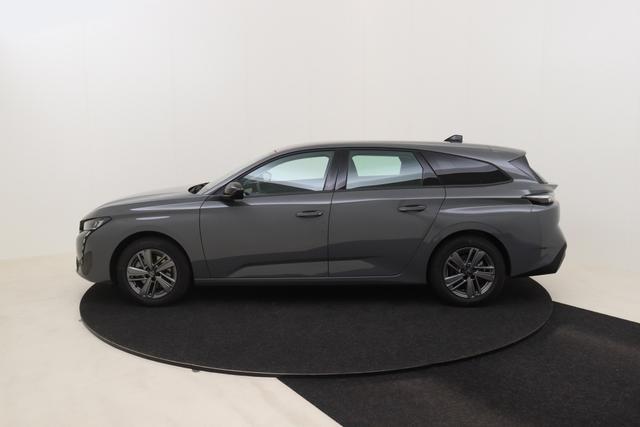 Peugeot 308 SW 1.5 BlueHDi 130 hp EAT8 