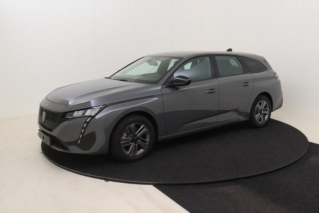 Peugeot 308 SW 1.5 BlueHDi 130 hp EAT8 