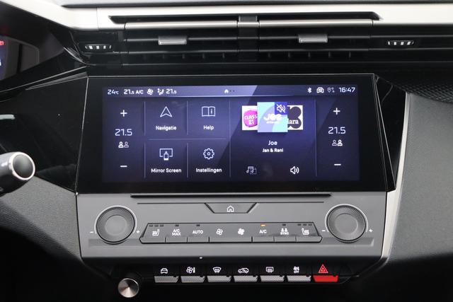 Peugeot 308 SW 1.5 BlueHDi 130 hp EAT8 