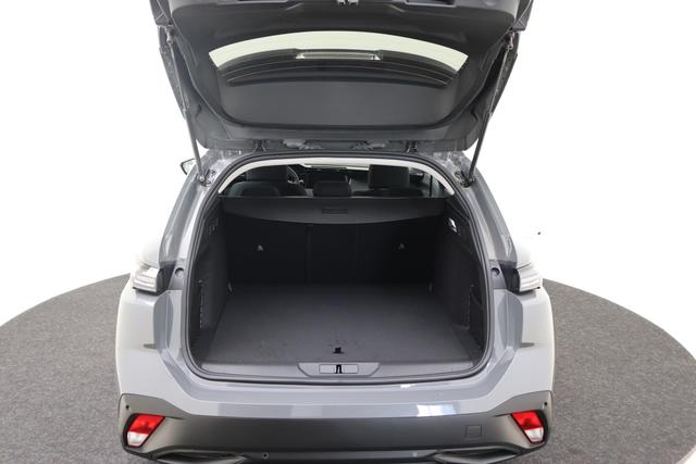 Peugeot 308 SW 1.5 BlueHDi 130 hp EAT8 
