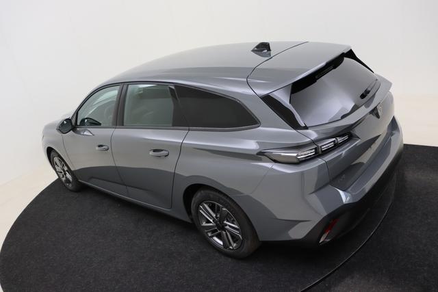 Peugeot 308 SW 1.5 BlueHDi 130 hp EAT8 