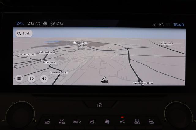 Peugeot 308 SW 1.5 BlueHDi 130 hp EAT8 