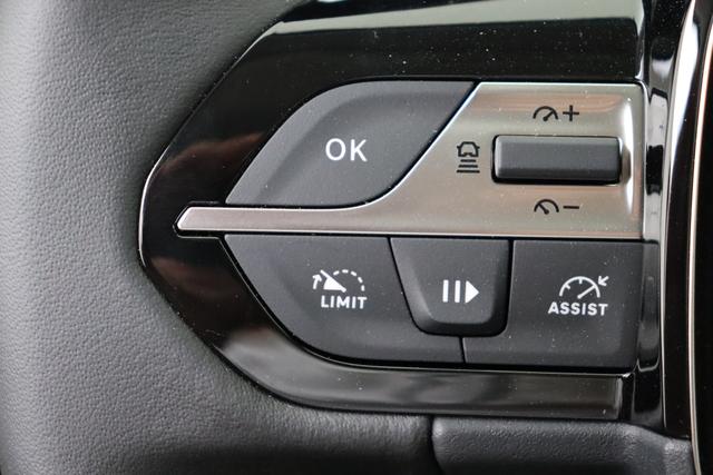 Peugeot 308 SW 1.5 BlueHDi 130 hp EAT8 