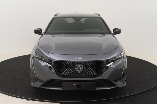 Peugeot 308 SW 1.2 Turbo 130 hp EAT8 