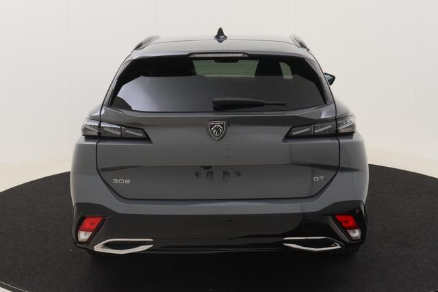 Peugeot 308 SW 1.2 Turbo 130 hp EAT8 