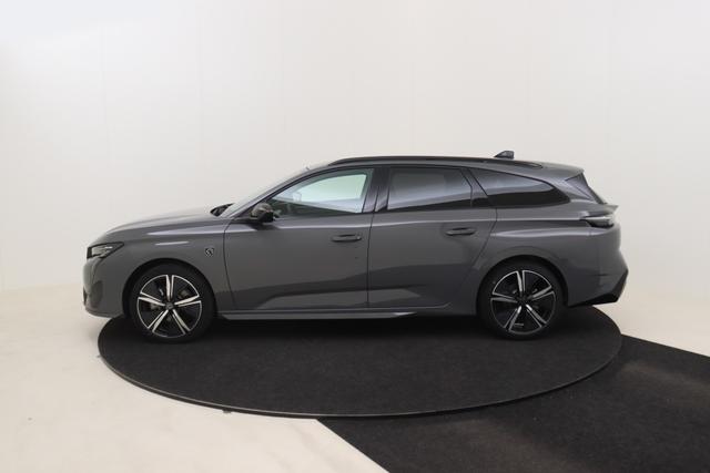 Peugeot 308 SW 1.2 Turbo 130 hp EAT8 