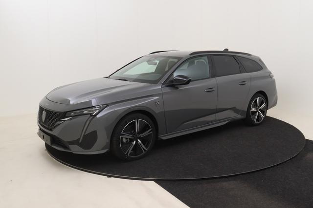 Peugeot 308 SW 1.2 Turbo 130 hp EAT8 