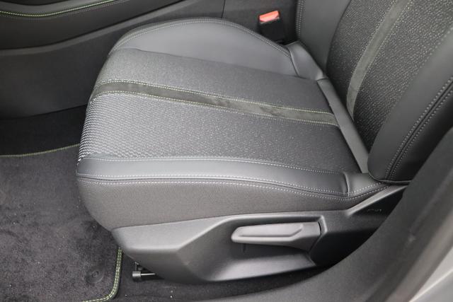 Peugeot 308 SW 1.2 Turbo 130 hp EAT8 