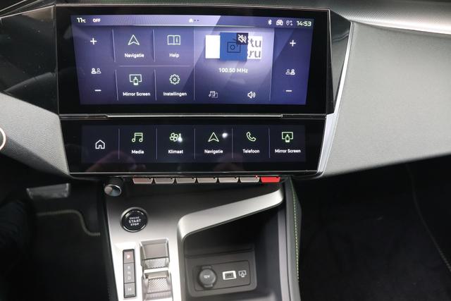 Peugeot 308 SW 1.2 Turbo 130 hp EAT8 
