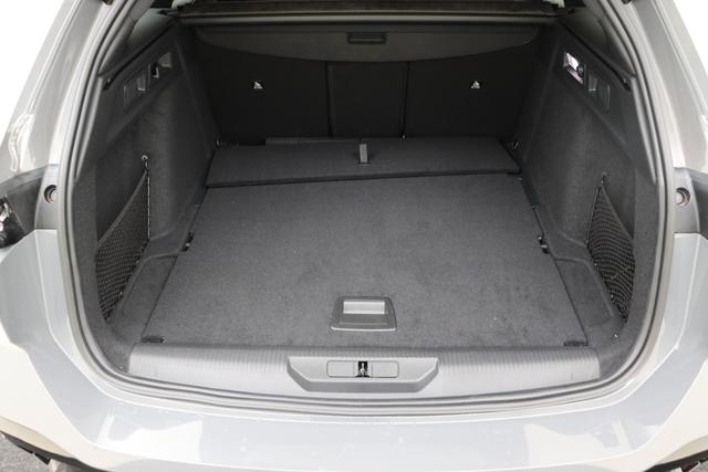 Peugeot 308 SW 1.2 Turbo 130 hp EAT8 