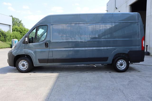 Peugeot Boxer 2.2 BlueHDi 140 hp S&S Man.6 