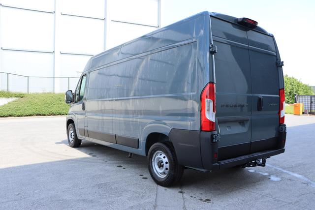 Peugeot Boxer 2.2 BlueHDi 140 hp S&S Man.6 