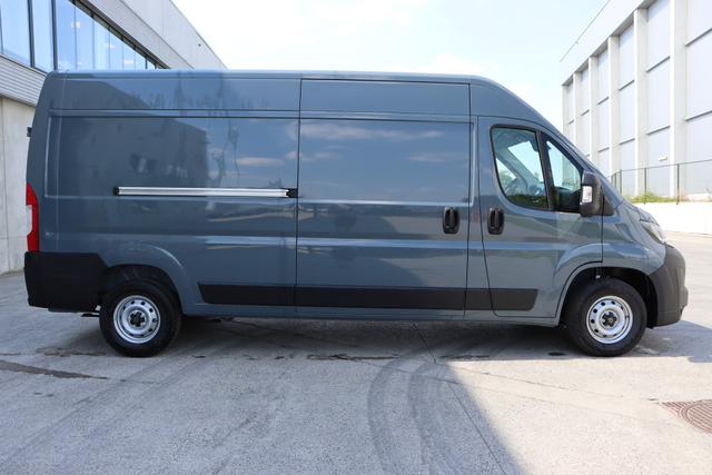 Peugeot Boxer 2.2 BlueHDi 140 hp S&S Man.6 