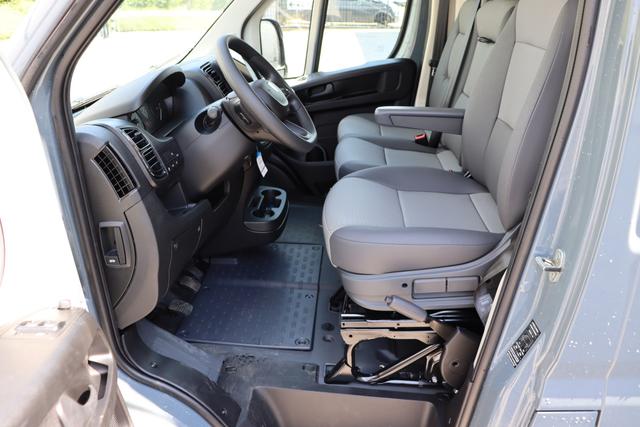 Peugeot Boxer 2.2 BlueHDi 140 hp S&S Man.6 