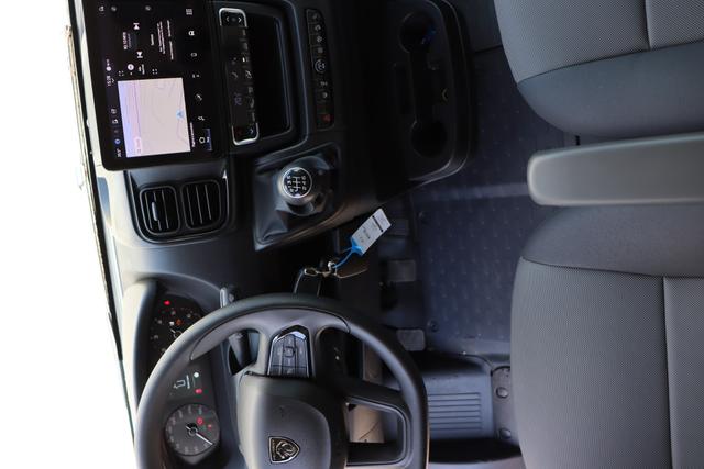 Peugeot Boxer 2.2 BlueHDi 140 hp S&S Man.6 