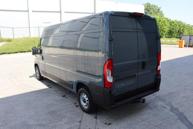 Peugeot Boxer 2.2 BlueHDi 140 hp S&S Man.6 