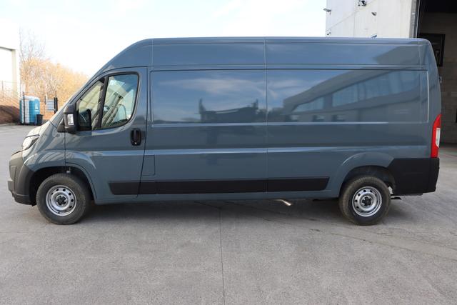 Peugeot Boxer 2.2 BlueHDi 140 hp S&S Man.6 