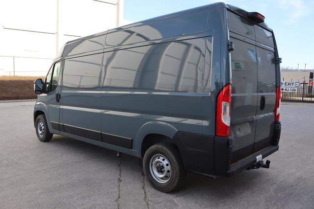 Peugeot Boxer 2.2 BlueHDi 140 hp S&S Man.6 