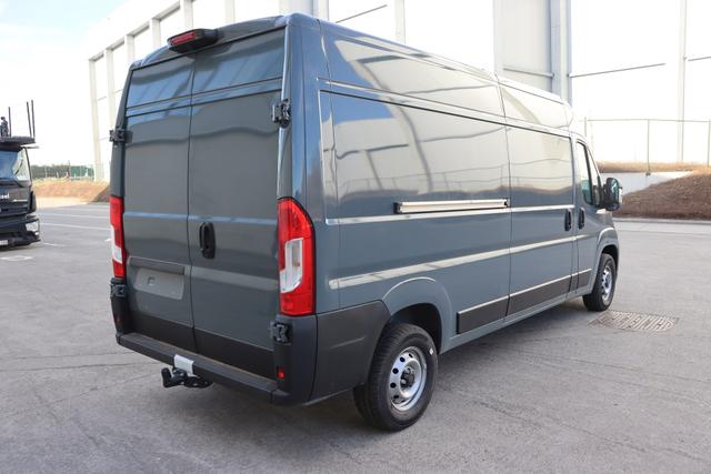 Peugeot Boxer 2.2 BlueHDi 140 hp S&S Man.6 