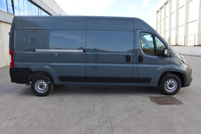 Peugeot Boxer 2.2 BlueHDi 140 hp S&S Man.6 