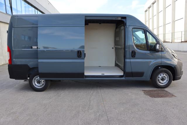 Peugeot Boxer 2.2 BlueHDi 140 hp S&S Man.6 
