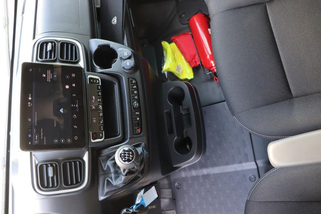 Peugeot Boxer 2.2 BlueHDi 140 hp S&S Man.6 