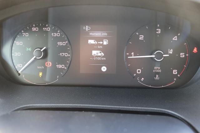Peugeot Boxer 2.2 BlueHDi 140 hp S&S Man.6 