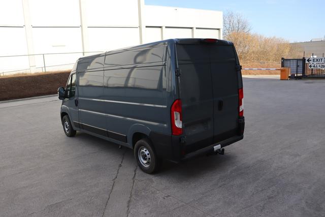 Peugeot Boxer 2.2 BlueHDi 140 hp S&S Man.6 