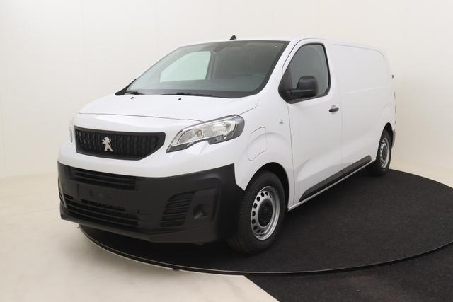 Peugeot e-Expert Fahrgestell - 50 kWh 136 hp