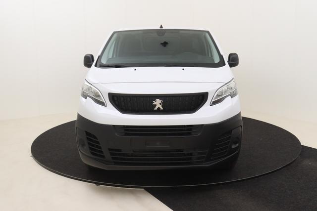 Peugeot e-Expert Fahrgestell - 50 kWh 136 hp