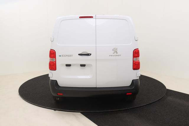 Peugeot e-Expert Fahrgestell 50 kWh 136 hp 