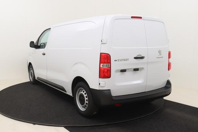 Peugeot e-Expert Fahrgestell 50 kWh 136 hp 