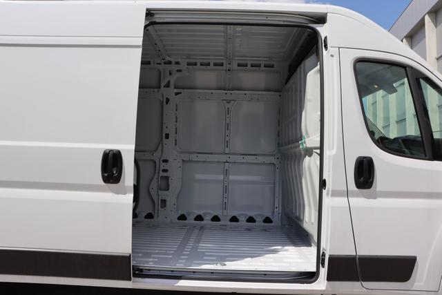 Peugeot Boxer 2.2 BlueHDi 165 hp S&S Man.6 