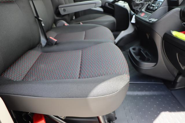 Peugeot Boxer 2.2 BlueHDi 165 hp S&S Man.6 