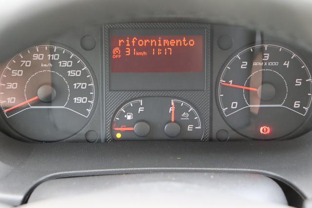 Peugeot Boxer 2.2 BlueHDi 165 hp S&S Man.6 