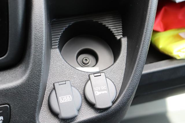 Peugeot Boxer 2.2 BlueHDi 165 hp S&S Man.6 