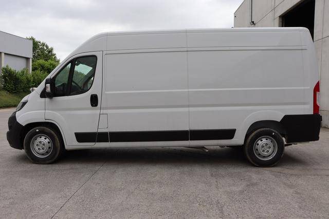 Peugeot Boxer 2.2 BlueHDi 165 hp S&S Man.6. 