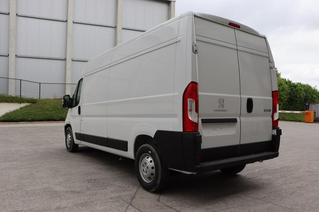 Peugeot Boxer 2.2 BlueHDi 165 hp S&S Man.6. 