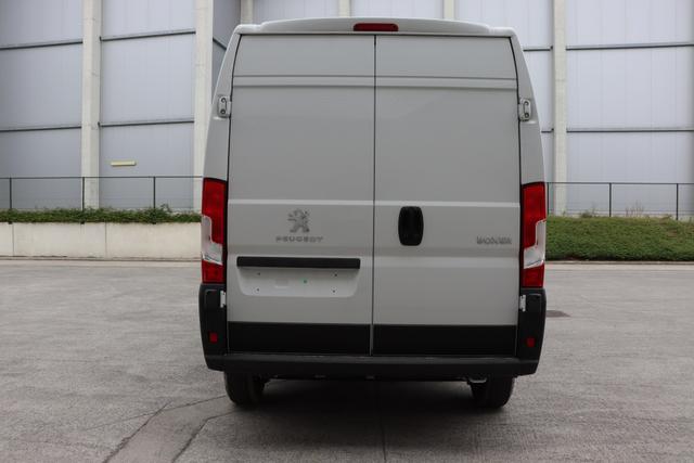 Peugeot Boxer 2.2 BlueHDi 165 hp S&S Man.6. 
