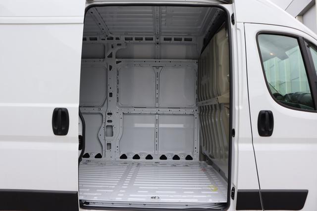 Peugeot Boxer 2.2 BlueHDi 165 hp S&S Man.6. 