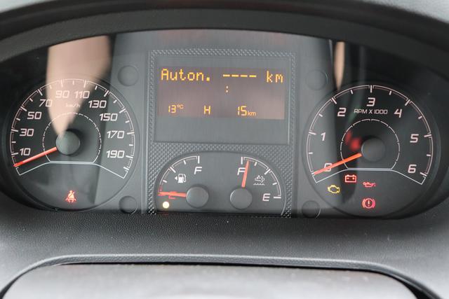 Peugeot Boxer 2.2 BlueHDi 165 hp S&S Man.6. 