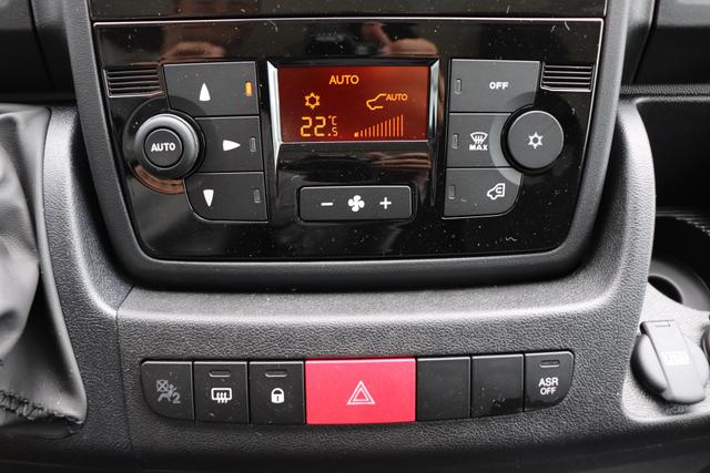 Peugeot Boxer 2.2 BlueHDi 165 hp S&S Man.6. 