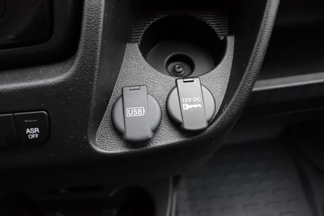 Peugeot Boxer 2.2 BlueHDi 165 hp S&S Man.6. 
