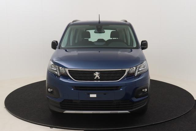 Peugeot e-Rifter 50 kWh 136 hp 
