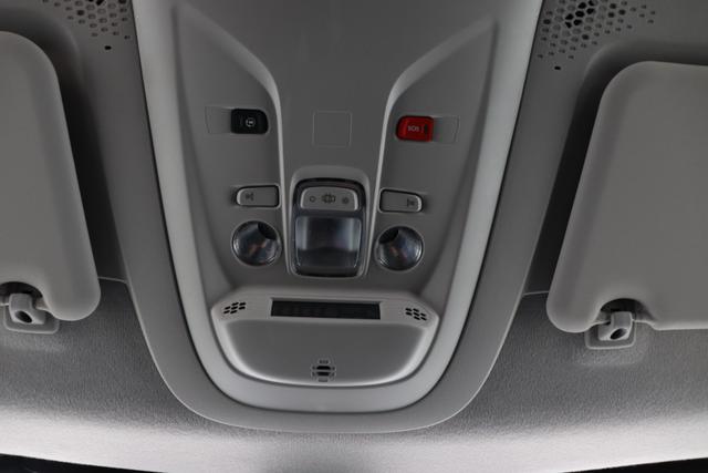 Peugeot e-Rifter 50 kWh 136 hp 