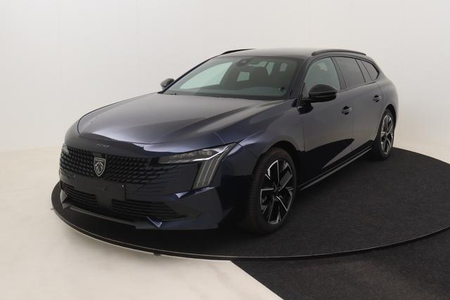 Peugeot 508 SW - 1.2 Turbo 130 hp EAT8
