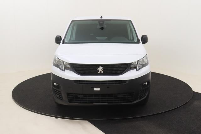 Peugeot Partner Kastenwagen 1.5 BlueHDi 100 hp S&S Man.6 